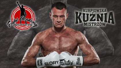 Ostrów Mazowiecka - Ostrołęka Fight Academy zaprasza do udziału w seminarium z A