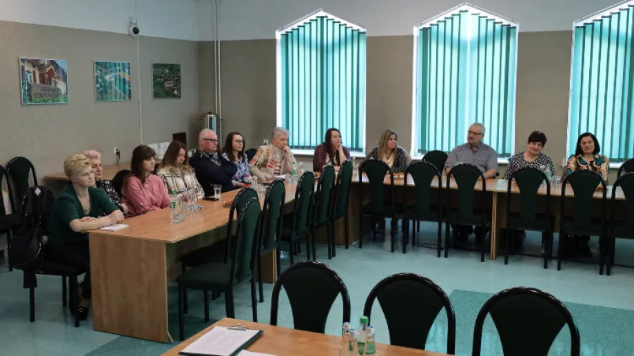 Fot. Urząd Gminy Ostrów Mazowiecka