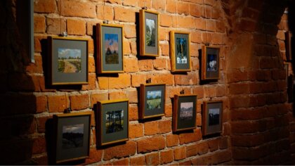 Ostrów Mazowiecka - Galeria Sztuki Jatki w Ostrowi Mazowieckiej to jedno z najwa