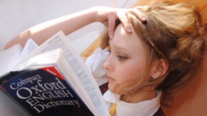 Ostrów Mazowiecka - Egzaminy Cambridge English to zestaw standardowych testów ję