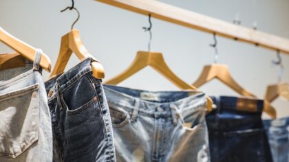 Ostrów Mazowiecka - Trendy w modzie zmieniają się bardzo dynamicznie. Są jednak 
