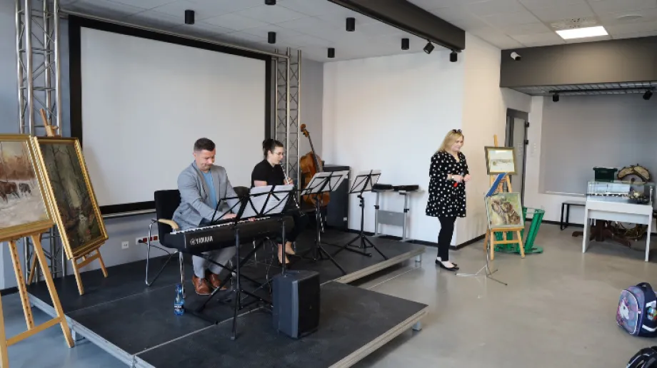 Fot. Urząd Miasta Ostrów Mazowiecka