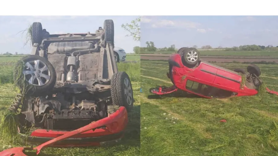 Fot. Komenda Powiatowa Policji w Ostrowi Mazowieckiej