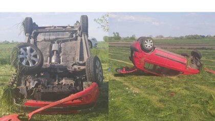 Ostrów Mazowiecka - Młoda mieszkanka powiatu ostrowskiego odczuje jedynie konsek