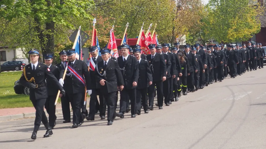 Fot. Urząd Gminy Andrzejewo