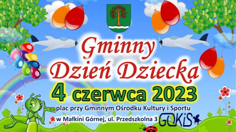 Fot. Gminny Ośrodek Kultury i Sportu Małkinia Górna
