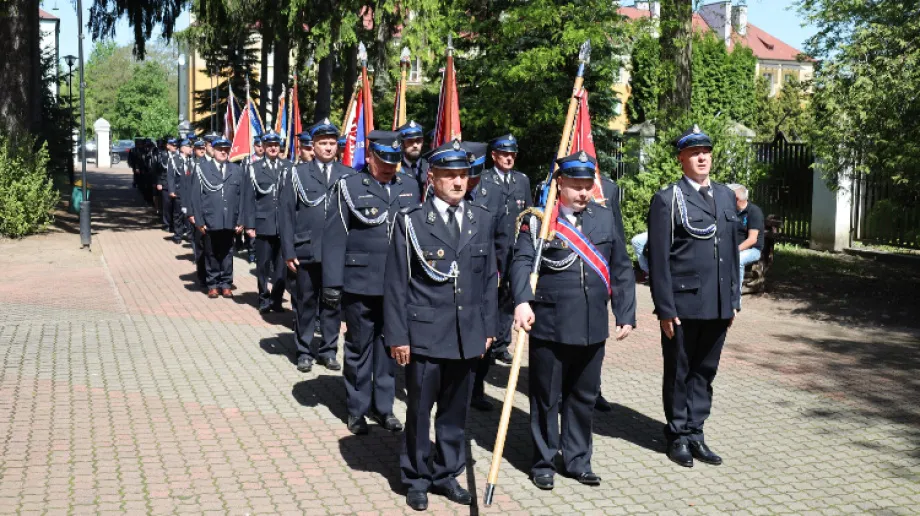 Fot. Urząd Gminy Ostrów Mazowiecka