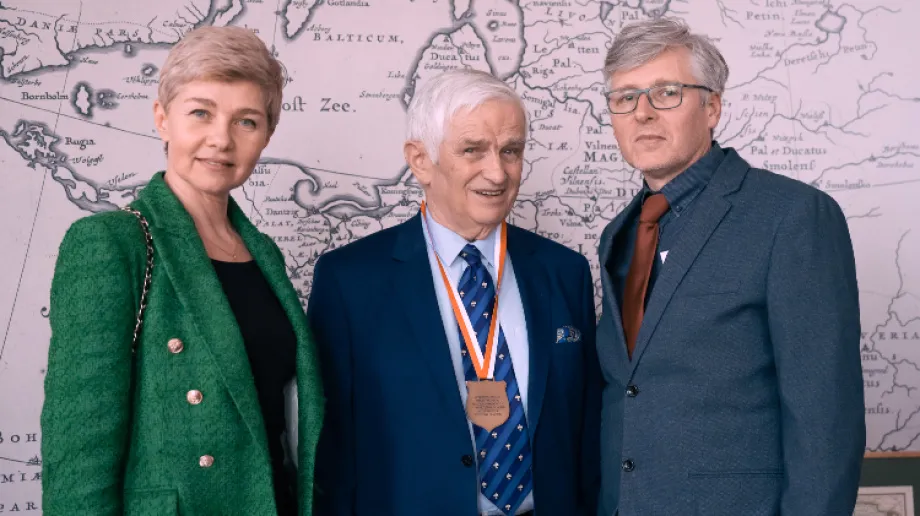 Fot. Uniwersytet w Białymstoku