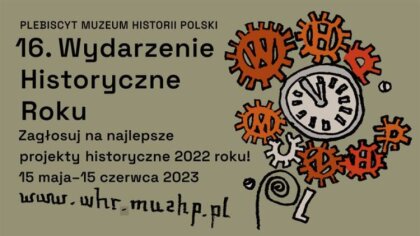 Ostrów Mazowiecka - Muzeum Dom Rodziny Pileckich znalazło się w finałowej piętna