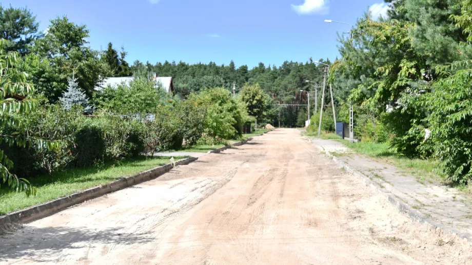 Fot. Urząd Miasta i Gminy Brok