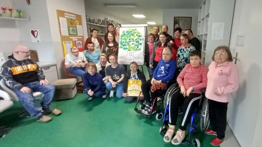 Fot. Urząd Miasta Ostrów Mazowiecka