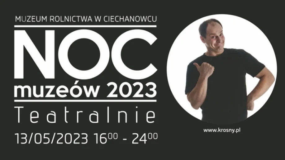 Fot. Muzeum Rolnictwa im. Ks. Krzysztofa Kluka w Ciechanowcu