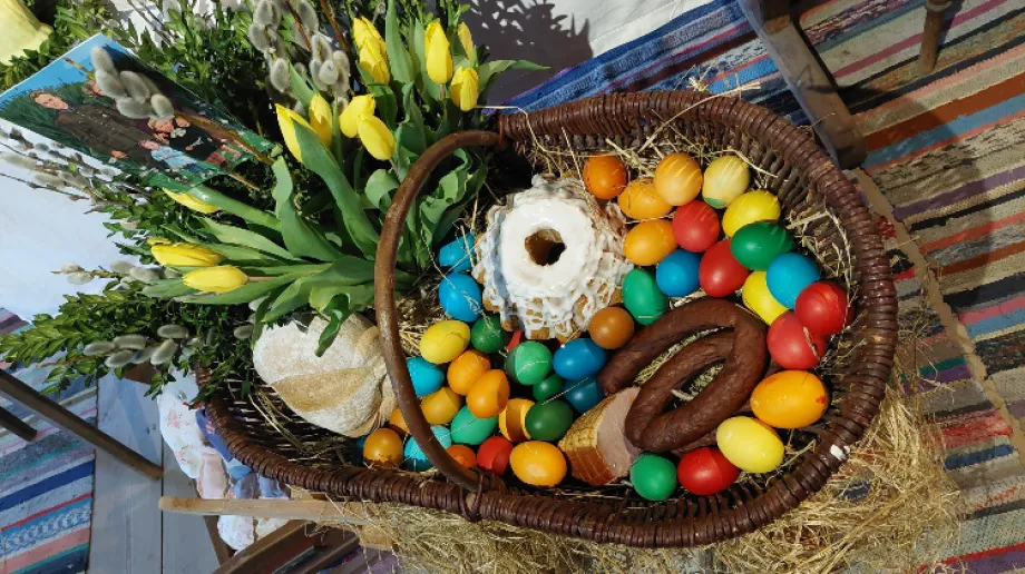 Fot. Muzeum Dom Rodziny Pileckich w Ostrowi Mazowieckiej