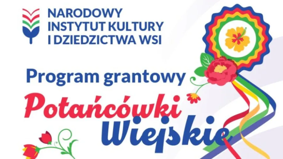 Fot. Narodowy Instytut Kultury i Dziedzictwa Wsi