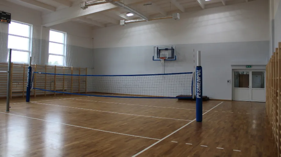 Fot. Starostwo Powiatowe w Ostrowi Mazowieckiej