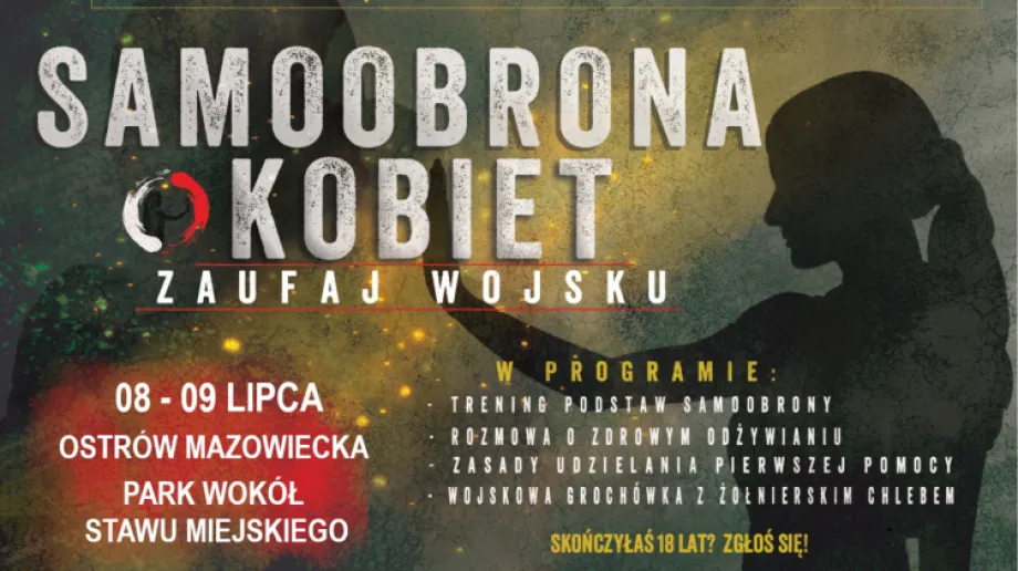 Fot. Starostwo Powiatowe w Ostrowi Mazowieckiej