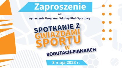 Ostrów Mazowiecka - W Szkole Podstawowej im. Ojca Świętego Jana Pawła II w Bogut