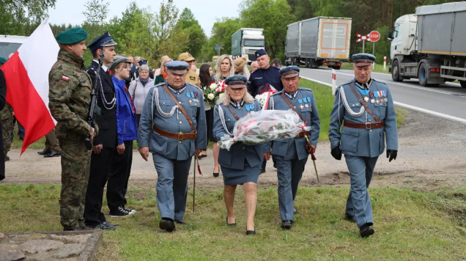 Fot. Urząd Gminy Ostrów Mazowiecka