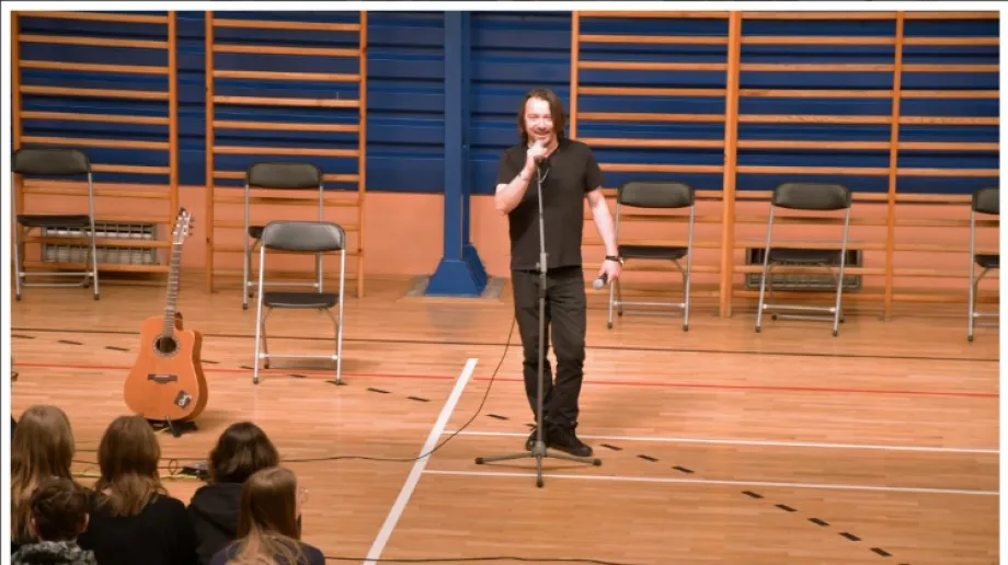 Fot. Urząd Gminy w Małkini Górnej