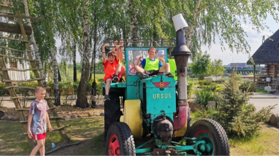 Fot. Urząd Miasta Ostrów Mazowiecka