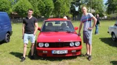 XII Zlot Samochodów Klasycznych i Zabytkowych w Ostrowi. Będzie parada i motoryzacyjne pe…