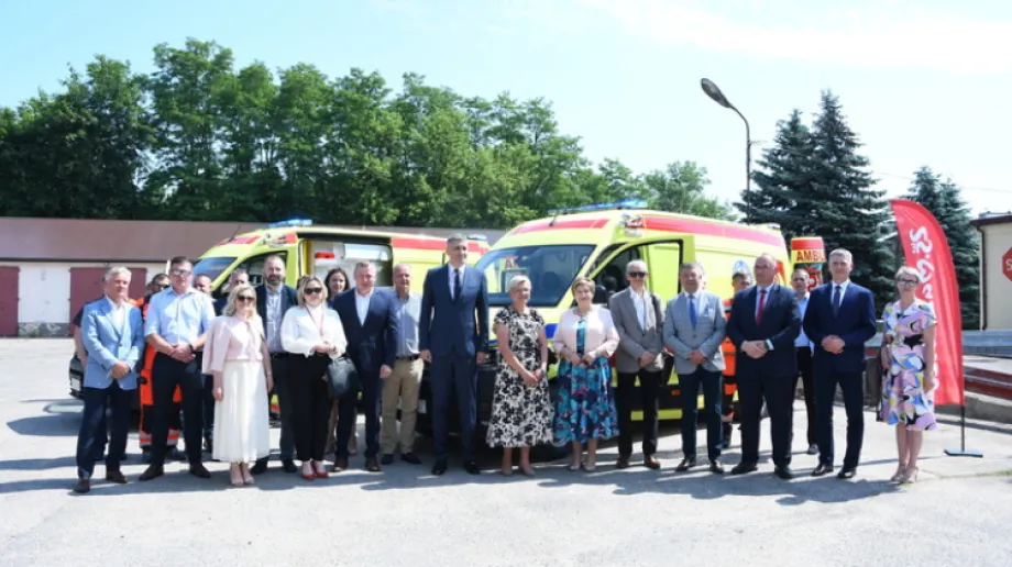 Fot. Urząd Marszałkowski Województwa Mazowieckiego w Warszawie