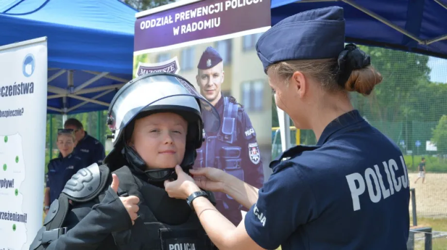 Fot. Policja