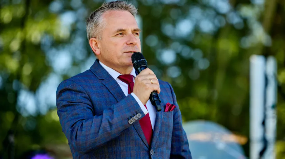 Fot. Powiat ostrowski