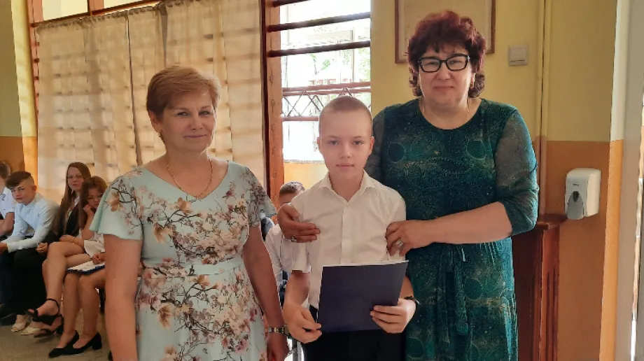 Fot. Materiały organizatora