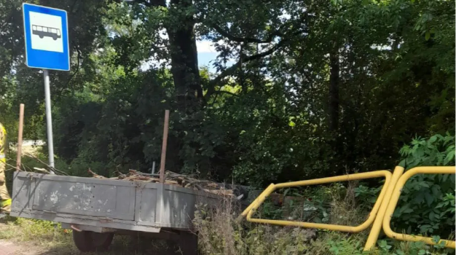 Fot. Policja mazowiecka