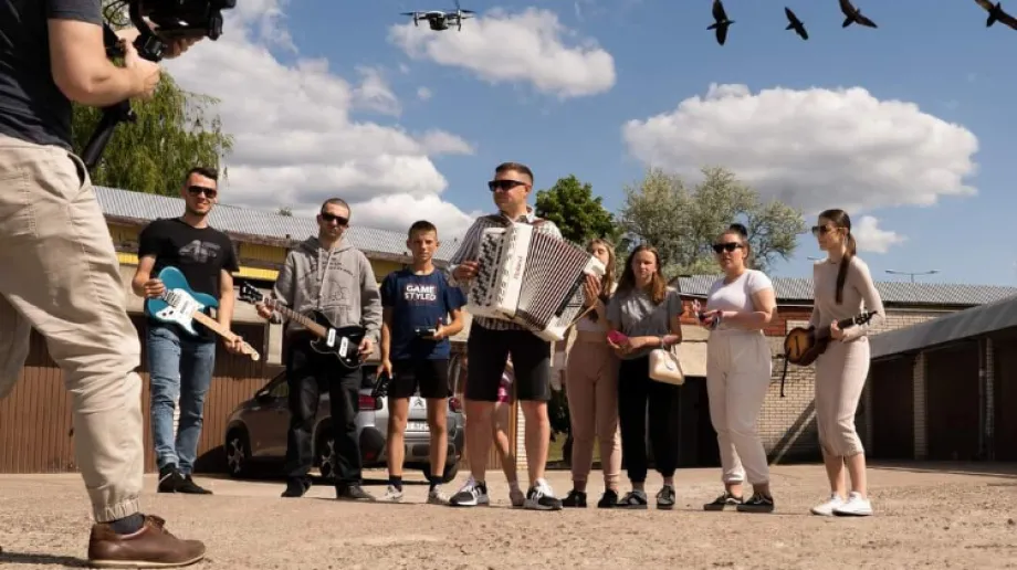 Fot. Andrzej Wojciechowski