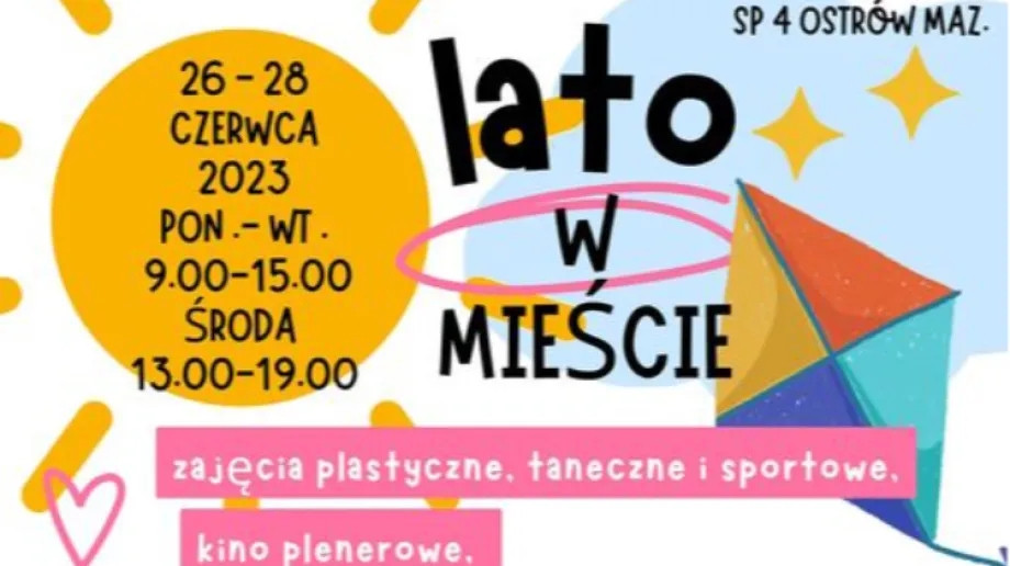 Fot. Materiały organizatora