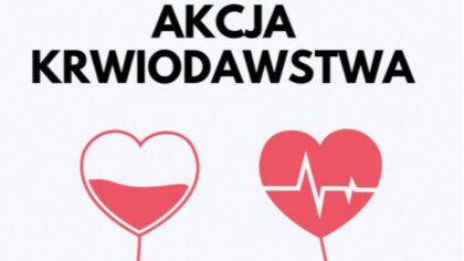 Ostrów Mazowiecka - Urząd Gminy w Ostrowi Mazowieckiej zaprasza do oddania krwi 