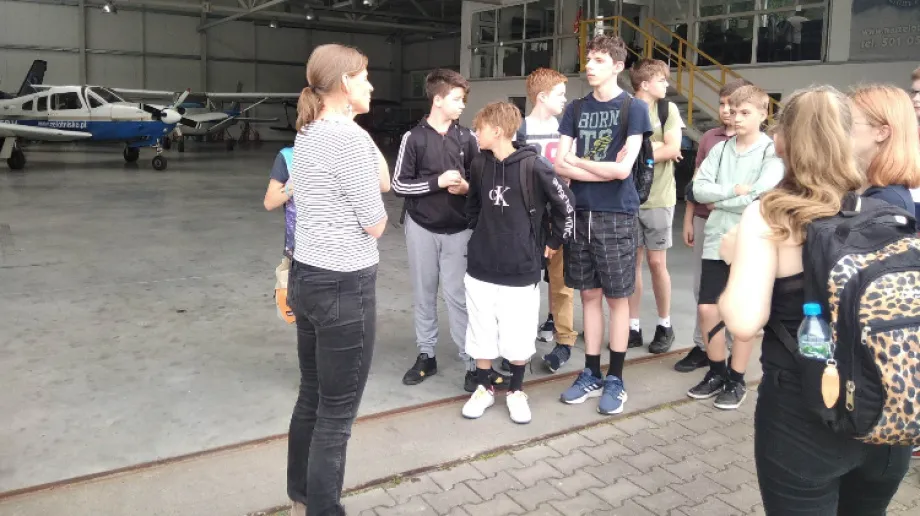 Fot. Urząd Miasta w Ostrowi Mazowieckiej/Facebook