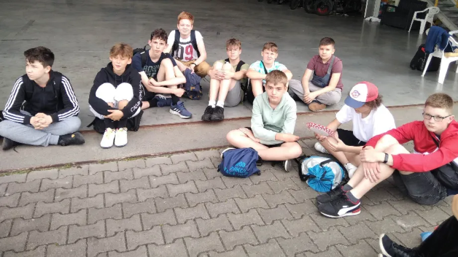 Fot. Urząd Miasta w Ostrowi Mazowieckiej/Facebook