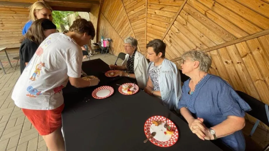 Fot. Urząd Miasta w Ostrowi Mazowieckiej/Facebook