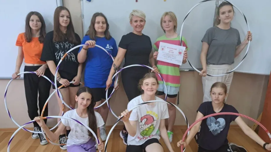 Fot. Urząd Miasta w Ostrowi Mazowieckiej/Facebook