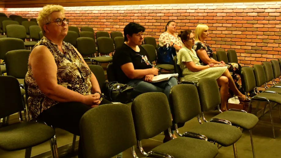 Fot. Urząd Miasta i Gminy Brok