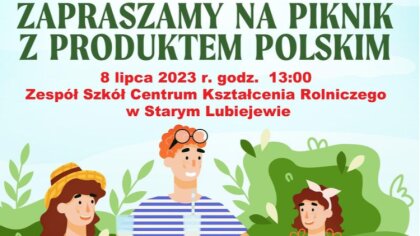 Ostrów Mazowiecka - Zespół Szkół Centrum Kształcenia Rolniczego w Starym Lubieje