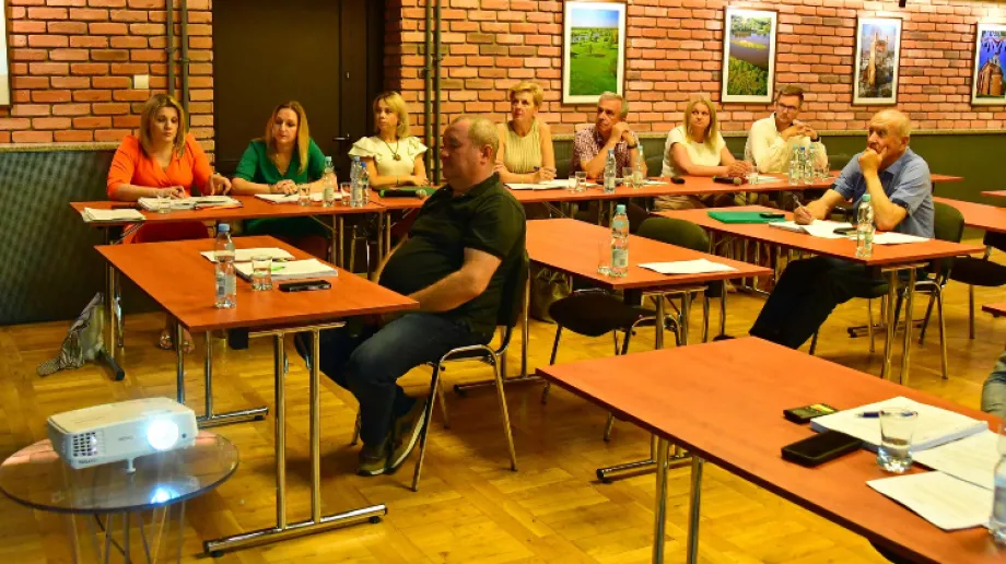 Fot. Urząd Miasta i Gminy Brok