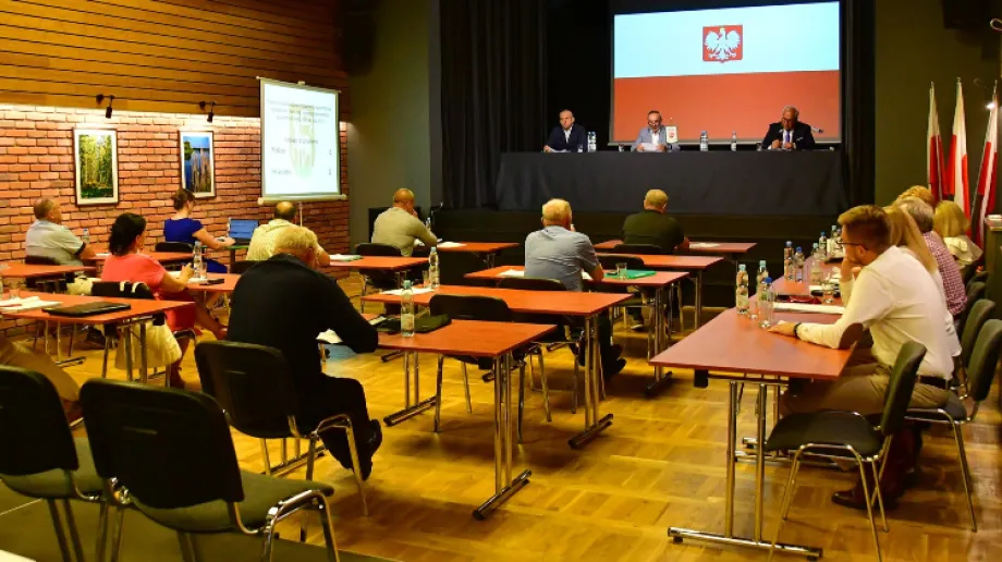 Fot. Urząd Miasta i Gminy Brok