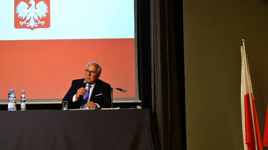 Fot. Urząd Miasta i Gminy Brok