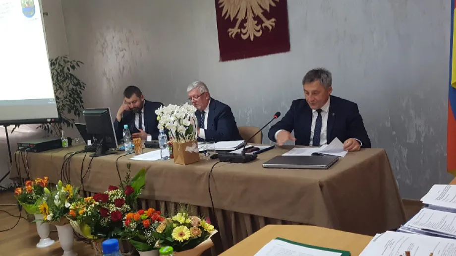 Fot. Urząd Gminy w Wąsewie