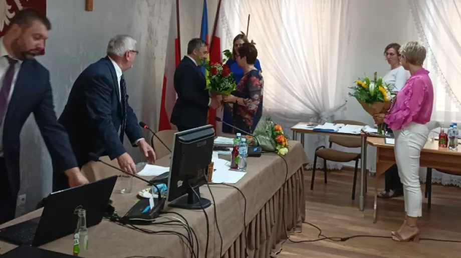 Fot. Urząd Gminy w Wąsewie