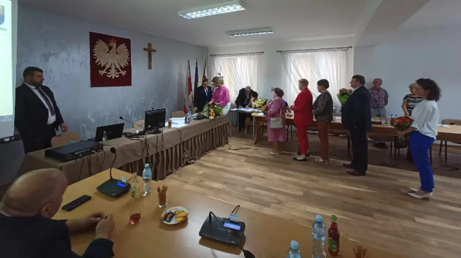 Fot. Urząd Gminy w Wąsewie