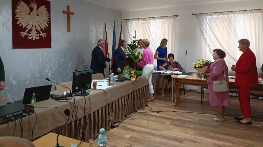 Fot. Urząd Gminy w Wąsewie