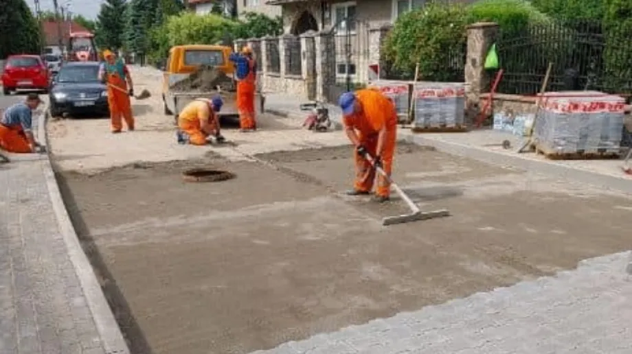 Fot. ZGK Ostrów Mazowiecka