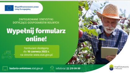 Ostrów Mazowiecka - Od 1 czerwca do 14 sierpnia 2023 roku na terenie całego kraj