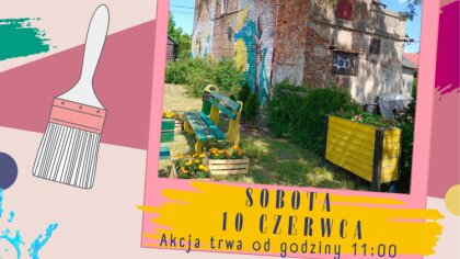 Ostrów Mazowiecka - Na Skwerku Obfitości w Ostrowi Mazowieckiej odbędzie się wyd