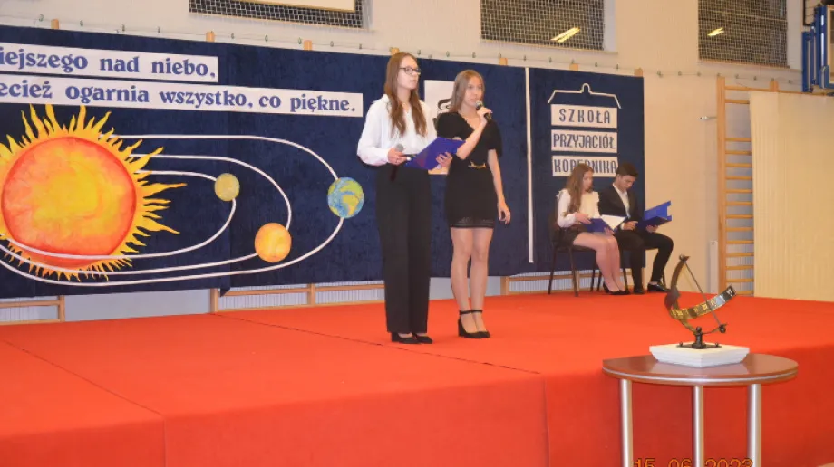 Fot. Powiat ostrowski